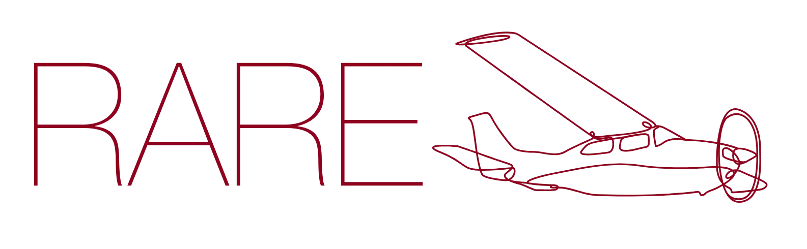 RARE AIR Logo