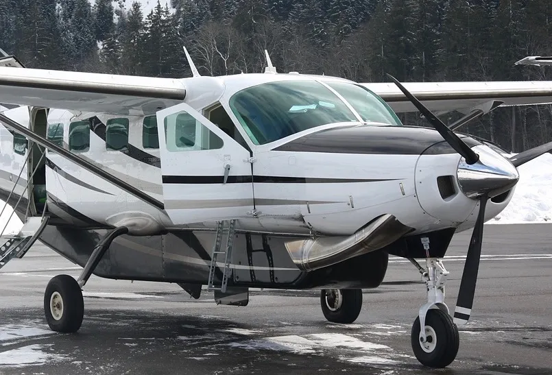 Cessna Caravan